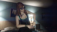 《GTA 5》角色扮演服中的好戏：连环女杀手现形记