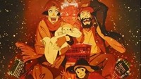 东京街头的弃婴与流浪汉 今敏笔下永恒的人性童话