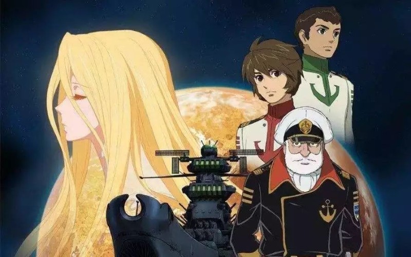 40周年再看高达:“机器人动画”的落寞与时代观影的悲哀