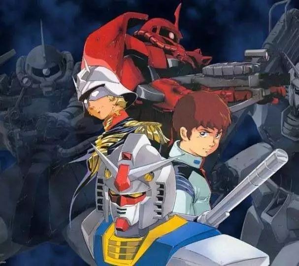 40周年再看高达:“机器人动画”的落寞与时代观影的悲哀