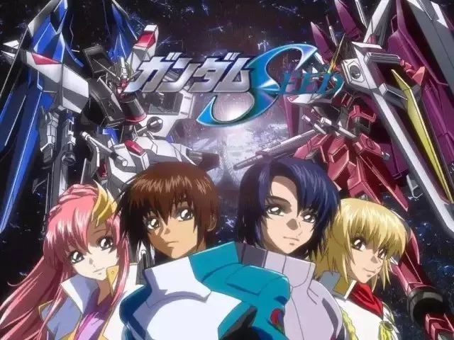 40周年再看高达:“机器人动画”的落寞与时代观影的悲哀