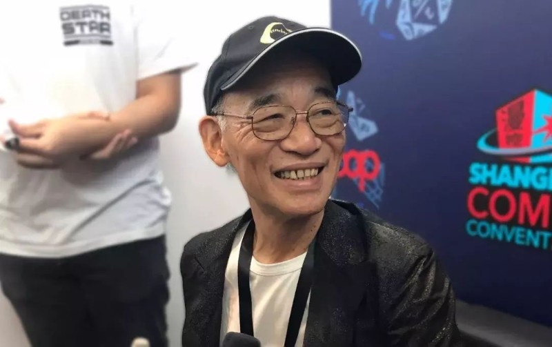 40周年再看高达:“机器人动画”的落寞与时代观影的悲哀