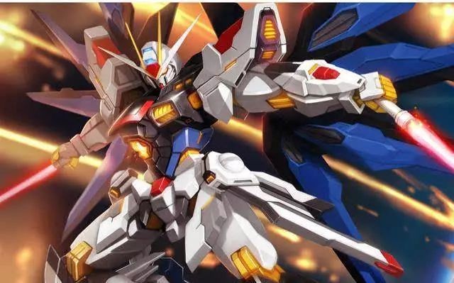 40周年再看高达:“机器人动画”的落寞与时代观影的悲哀