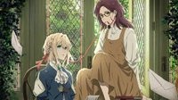 《紫罗兰永恒花园外传》内地上映 京都动画并未倒下