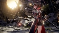 万代南梦宫的Souls like之梦 风格独特的《噬血代码》