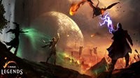 变身ARPG的《万智牌：传奇》前瞻 值得关注的亮点