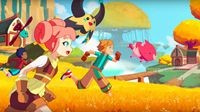 《Temtem》：更为硬核的类宝可梦大型多人在线网游