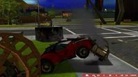 第一款因暴力因素引发争议的游戏：《死亡飞车》