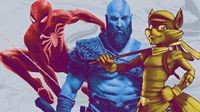 预测或将登陆PS5的游戏续作 期待新世代主机大作