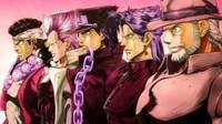 儿童动画撞名JOJO、工藤新一参选 撞名了还能这么玩