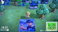 全世界都想玩 爆火的动森为何让玩家这么上头？