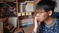 专访B站三幻神背后的神秘文案：天天座