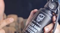 投掷物的作用原理 转身背对闪光弹真能避免被闪吗？
