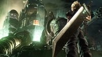 以太：《最终幻想》世界里的魔力源泉