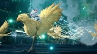 20年后重新设计《最终幻想》游戏 会有什么样的体验