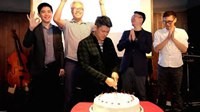 专访资深影评人焚纸楼：动画是我妻子 电影是我情人