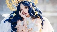 优雅高贵还是大码童装？Lolita该如何为自己发声