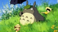 《龙猫》之后的三十年 动画电影再难觅童真