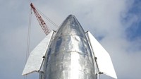 SpaceX载人飞船成功发射 有生之年可以去太空玩了？