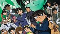 《名侦探柯南》25年：漫画巨星的“非典型”陨落