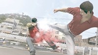 Fami通编辑精选七大时尚游戏男主：玩游戏 学穿搭