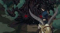 吉卜力特辑之《幽灵公主》：打破规则只为讲好故事