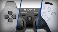 PlayStation历代手柄回顾 铸就传奇的“最佳配角”