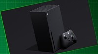 Xbox Series X 已知情报汇总 解答你的所有疑问