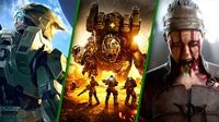 Xbox的未来：目前确定登陆的23款游戏