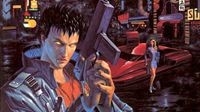《赛博朋克2077》的原型和它创作者的故事