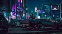 《赛博朋克2077》全方位解读：夜之城的致命诱惑