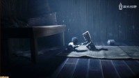 《小小噩梦2》Beta试玩：揭秘充满死亡危机的恐怖