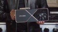 NVIDIA的黄老板也是个“毁灭战士”