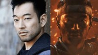 《对马岛之魂》主演&创意总监访谈 境井仁如何炼成