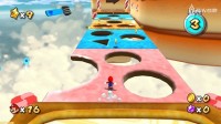 《马里奥3D合集》评测：领略3D游戏进化史的好机会