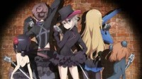 少女的甜蜜天下第一 快进来看看6部百合神作！