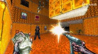 Polygon评测：这款有《DOOM》精髓的复古像素射击