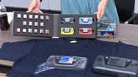 迷你GameGear之后 世嘉的迷你主机之路会走向何方？