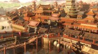 《帝国时代3 决定版》第三方专访 还有帝国4情报