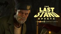 时隔八年的求生之路新dlc 是从玩家论坛长出来的？