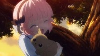 放过这些水灵灵的可爱美少女吧！魔法少女不要太虐