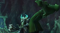 《WOW》“暗影国度”简介 暗影界坚毅不拔的存在