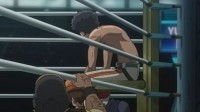 《MEGALO BOX》：肉身做强拳 握紧燃烧不尽的精神