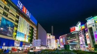 这些日本动画中繁华的街区 你见过多少次描绘？