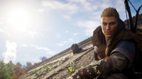 《AC：英灵殿》Fami通评测：次世代平台的RPG首选