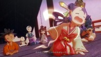 《天穗之咲稻姬》Fami通评测 用锄头打怪的农村正