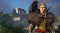 《AC英灵殿》Polygon 评测：谱写新的北欧史诗