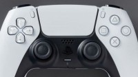PS5手柄Polygon评测：全新的美学与人体工程学