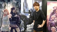 《FF14》5.4吉田直树专访 新版本将有前所未有的内容量