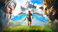 《渡神纪：芬尼斯崛起》：或成为育碧下一款史诗巨作